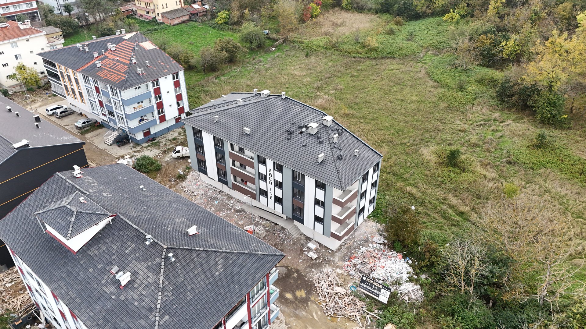 Kozcağız Merkez-2