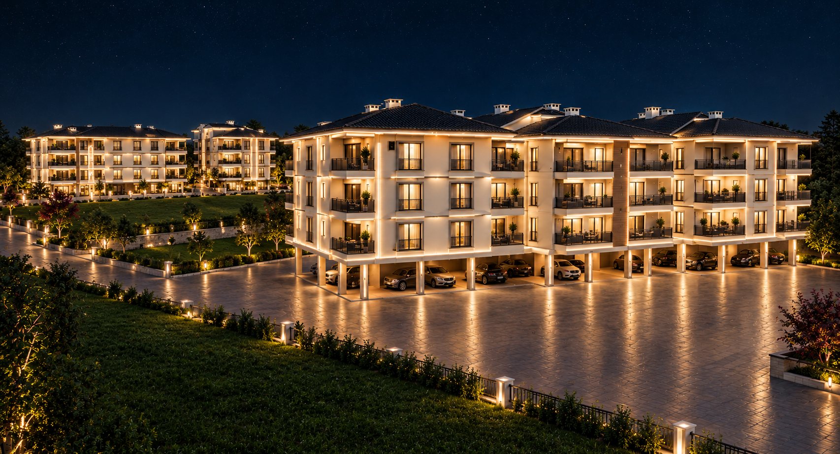 Seyir Sitesi